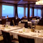 Anthem of the Seas Coastal Kitchen