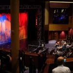 Anthem of the Seas Royal Theater