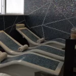 Anthem of the Seas Vitality Spa And Fitness
