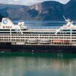 Azamara Cruise Line