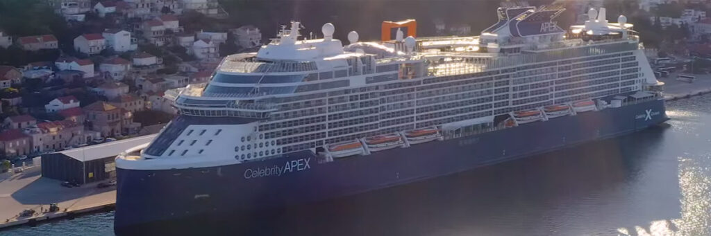 Celebrity Cruises Cruise Line