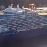 Celebrity Cruises Cruise Line