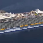 Harmony of the Seas