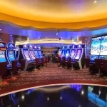 Harmony of the Seas Casino