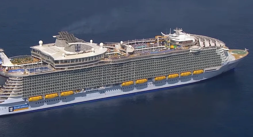 Harmony of the Seas