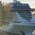 MSC Cruises