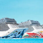 Norwegian Cruise Line