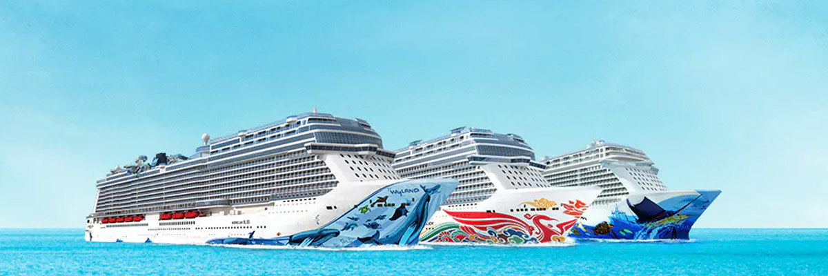 Norwegian Cruise Line