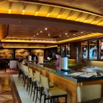 Oasis of the Seas Deck 8 Vintages Wine Bar