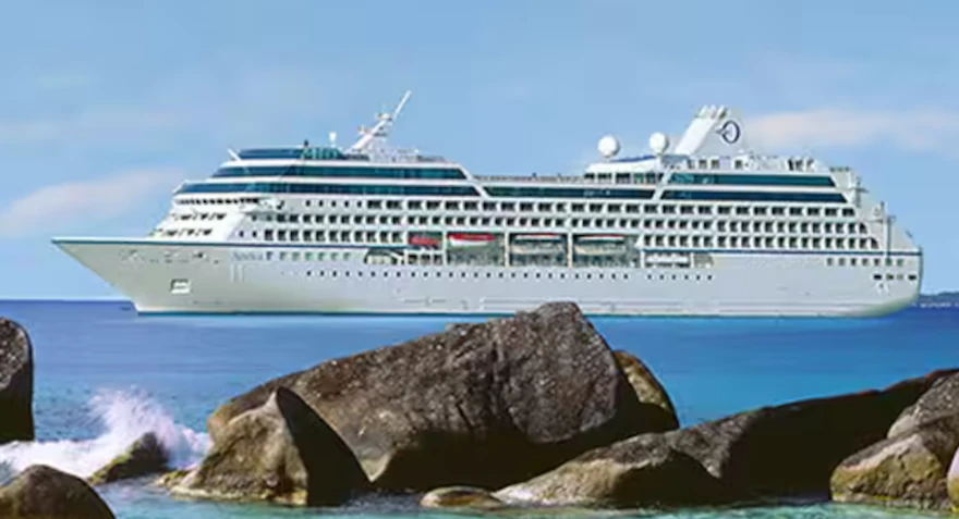 Oceania Cruises