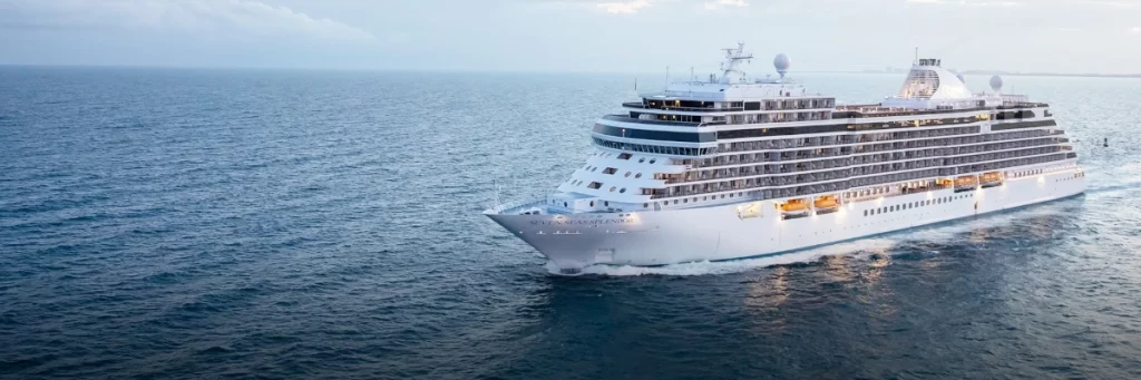 Regent Seven Seas Cruises