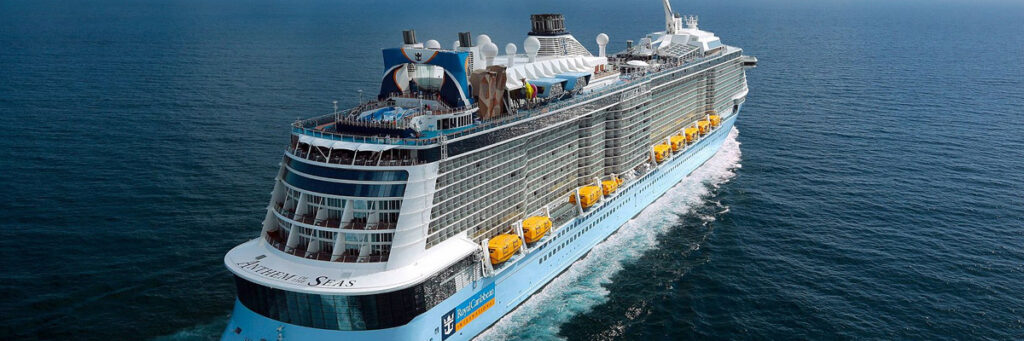 Royal Caribbean International Cruise Line