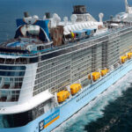 Royal Caribbean International Cruise Line