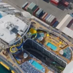 Symphony of the Seas