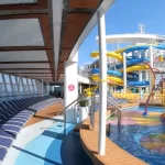 Wonder of the Seas Deck 15