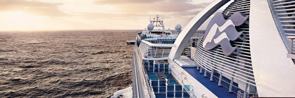 Princess Cruise Lines