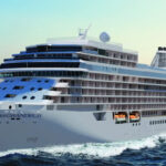 Regent Seven Seas Grandeur